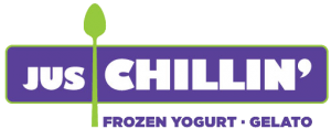 Jus Chillin Logo